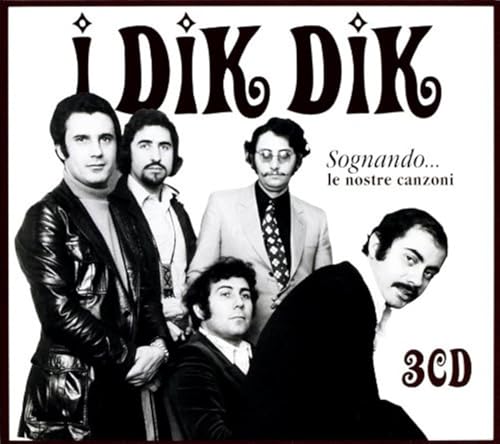 I Dik Dik