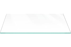 Ultum Nature Systems Flush Lids - Ultra Clear Lids for Rimless Aquariums