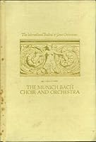 An Evening With The Munich Bach Choir and Orchestra B0014R0TNG Book Cover