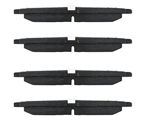 Pastilha de Freio - BN0866 - Bosch - F03B050059