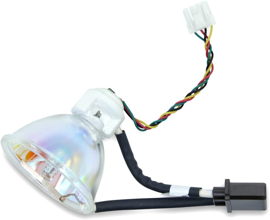 Technical Precision Replacement for Lumen Dynamics 012-64000R Light Bulb