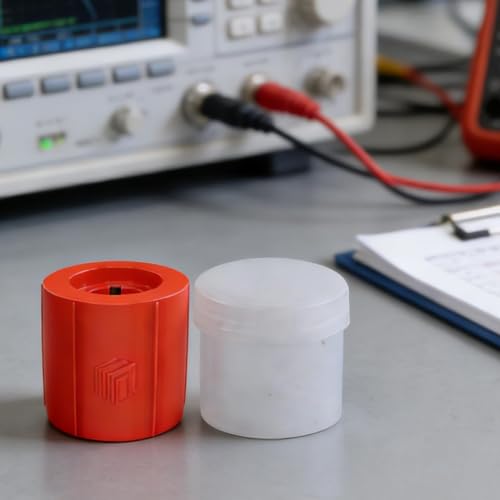 Testeur magnétique de solénoïde pour débloquer les vannes CVC 15 mm - 2