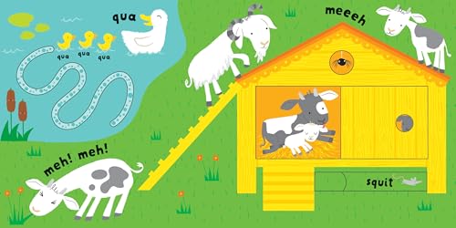 Fattoria. Ediz. Illustrata - 4