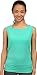ASICS Women's Studio Cleo Pop Double Tank
