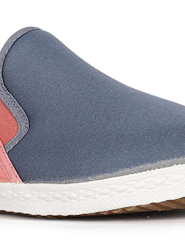 Image of Bata Women's Slip-on Sneaker