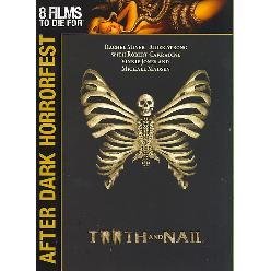 Tooth And Nail