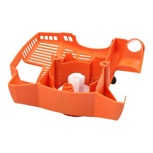 Kit de arranque de retroceso completo para modelos KM56C y HT56C 4
