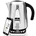 Price comparison product image Appkettle Wifi Smart Internet App Enabled & Voice Controlled Kettle | Silver | 1.7L