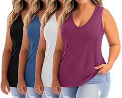 Black, White, Fuchsia, Indigo