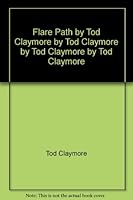 Flare path: A novel of the North Atlantic Bomber Patrol B002QCK6P4 Book Cover