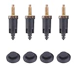 Contenido del envío: motor abisagrada clip x4