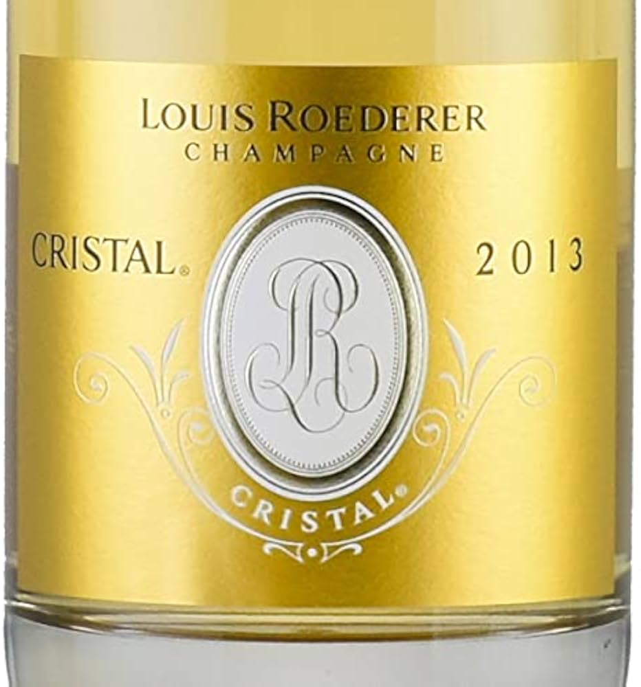 Amazon.co.jp: ルイ ロデレール クリスタル 2013 ルイロデレール ルイ Amazon.co.jp: ルイ ロデレール クリスタル 2013 ルイロデレール ルイ