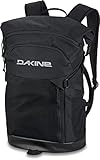 Dakine Unisex Erwachsene Mission Surf Pack 30 Daypack Schwarz 30 l