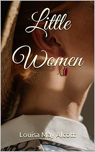 Little Women (English Edition)