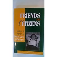 Friends and Citizens