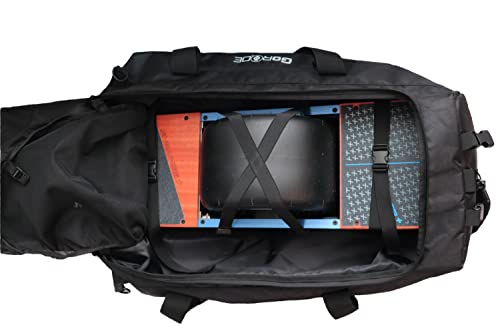 Goride Onewheel Electric Longboard Skateboard Travel Backpack Bag Carrier With Laptop Holder #TOP2