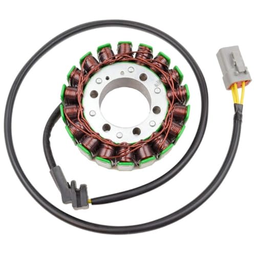 ElectroSport ESG303 Stator CanAm - 420296907
