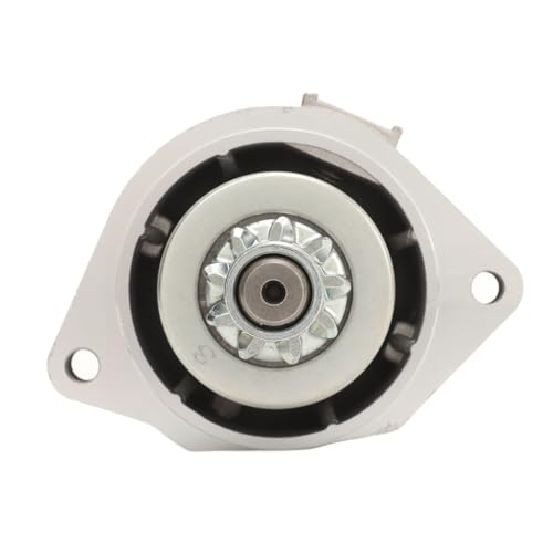 Motor de Partida para Motor de Popa Marítimo de 15 a 30HP, Motor de Partida de Barco 9 Dentes CCW 12