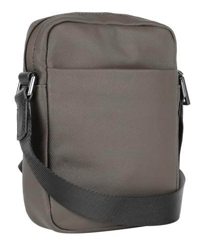 Bolso bandolera Joop! Marcena Rafael, exclusividad y diseño premium caqui 3