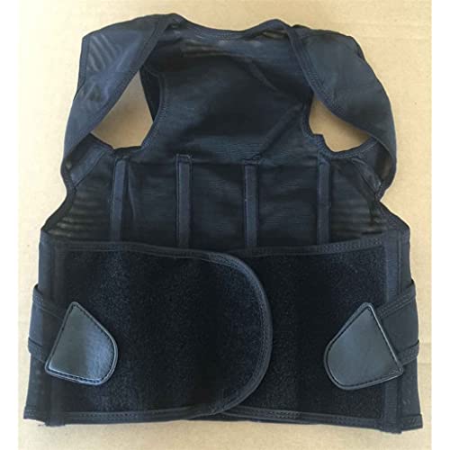 Correcteur de posture invisible pour clavicule et soulagement du dos - 6
