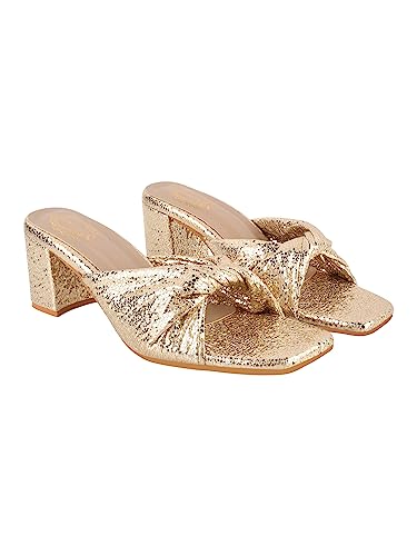 Girls Girls-heel-1255Heeled Sandal