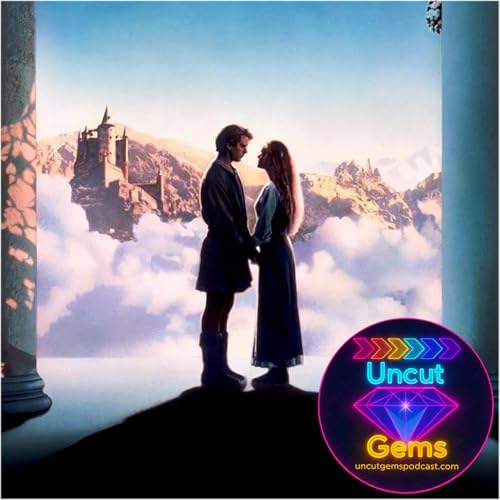 80s Icons 01 - The Princess Bride (teaser) Podcast Por  arte de portada