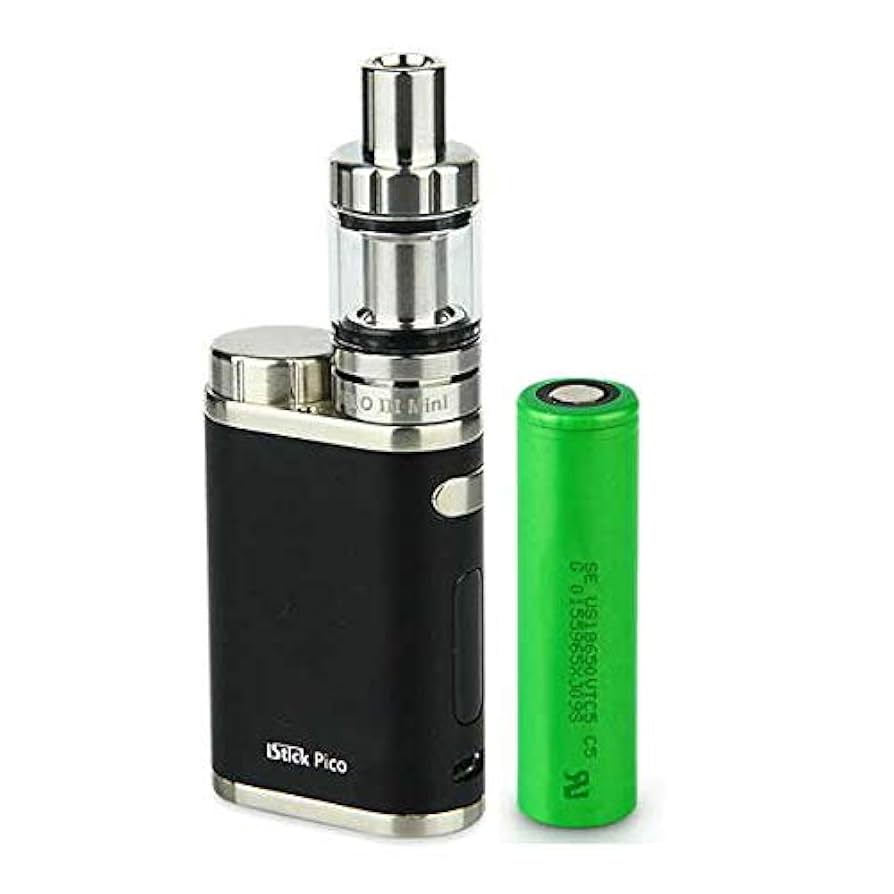 水蒸気タバコ　スティックピコ Eleaf - iStick Pico Kit ｜電子タバコ・VAPE通販【パイプ