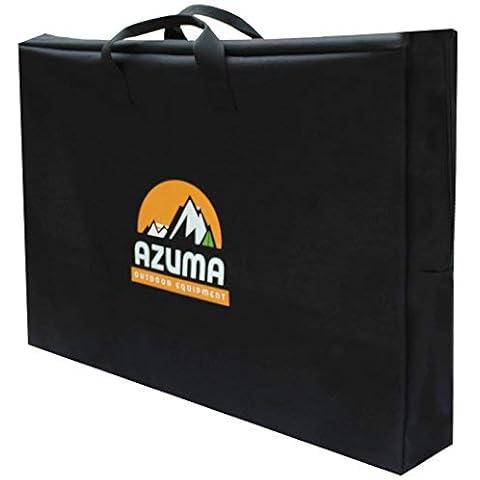 Micro-Pro 93cm Large Relaxer Chair Storage Bag Sun Lounger Garden Transport Moving Garage Cover