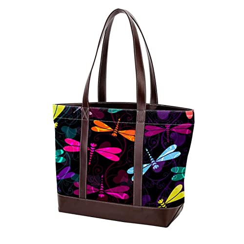 Sac à main abeille mignon style dessin animé pour femme