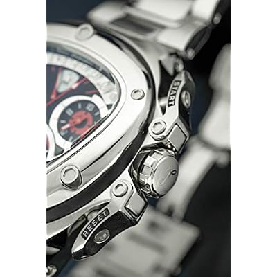 Tonino Lamborghini 3007 Spyder Men's Chronograph Watch