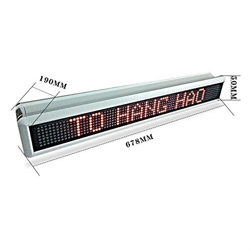 Temporizador Digital LED para Gimnasio y Oficina miniatura 4