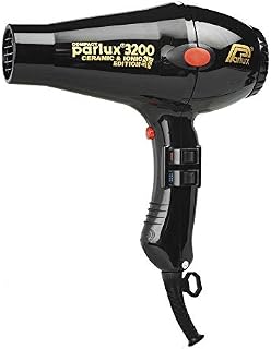 Parlux 3200 Ceramic Ionic Hair Dryer