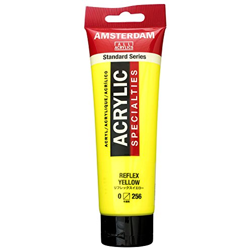 Amsterdam Aac 120Ml Amaril.reflex