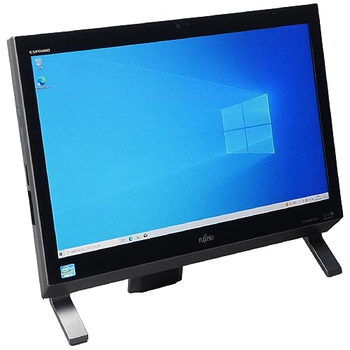 Amazon.co.jp: 中古パソコン 富士通 ESPRIMO FH56/KD FMVF56KDB