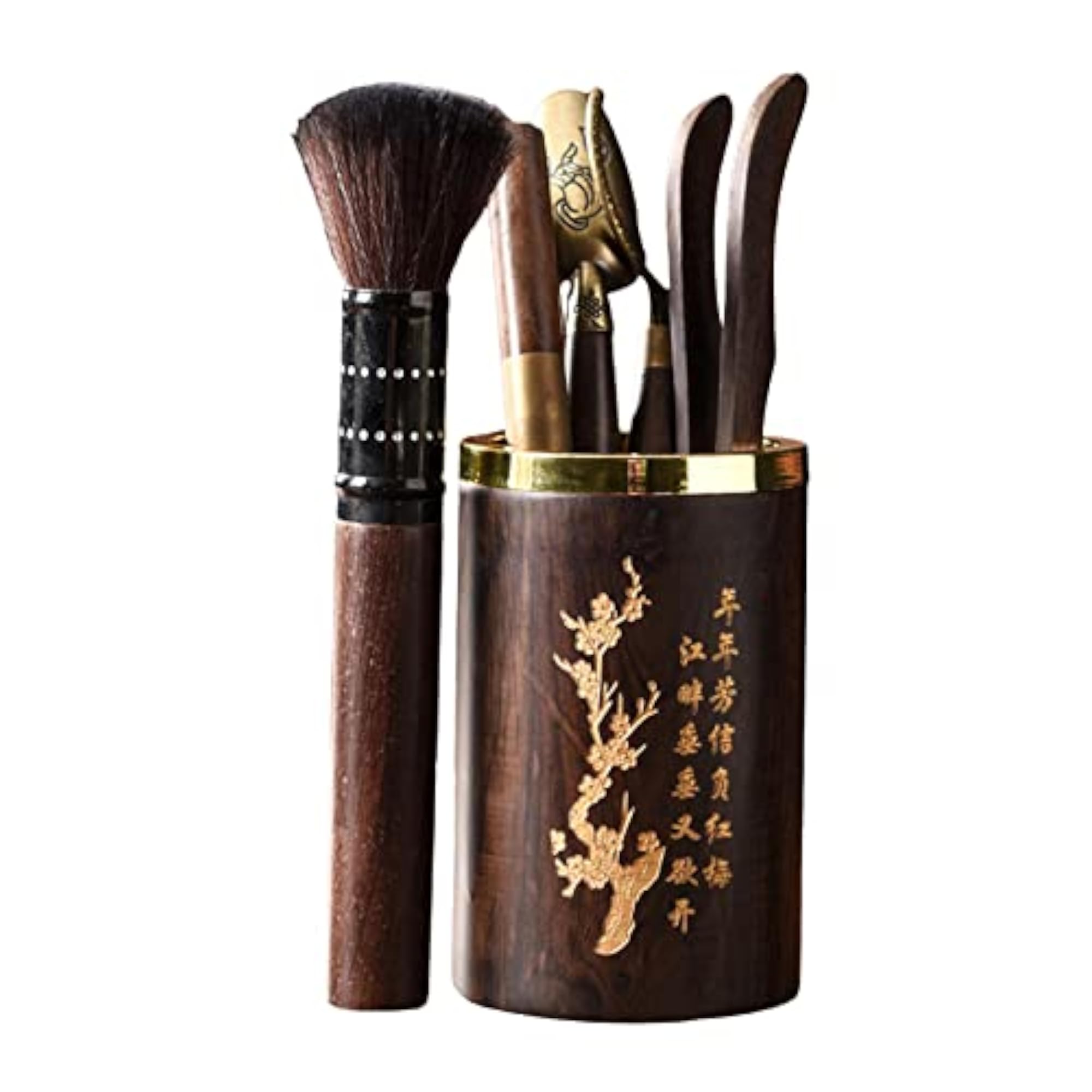 6 Pieces Japanese Style Kung Fu Tea Set