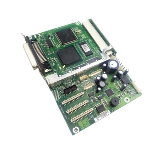 Carte mère logique pour traceur HP DesignJet 130 et module Q1292-60029