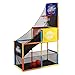YWAWJ Basketballkorb Basketballkorb Spiel - Basketballkorb for Kinder - Basketball-Spiel mit Hoop Training System - Kinder Indoor Sport Spielzeug