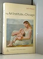 Art Institute of Chicago (World of Art) 0500201048 Book Cover