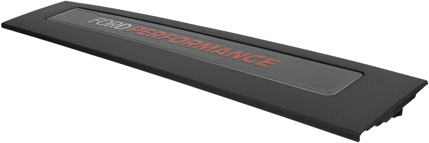 M-1613208-F15A Door Step Sill Plates Pair for 2015-2025 F-150