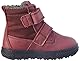 Primigi Unisex Baby Pbzgt 83580 Ankle Boot, Amaranto/Bordo’, 20 EU