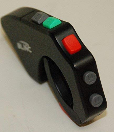 image for VCAN Blinc BL100 Bluetooth Headset Integrated Communication Module Wit