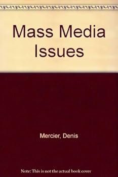 Paperback MASS MEDIA ISSUES Book