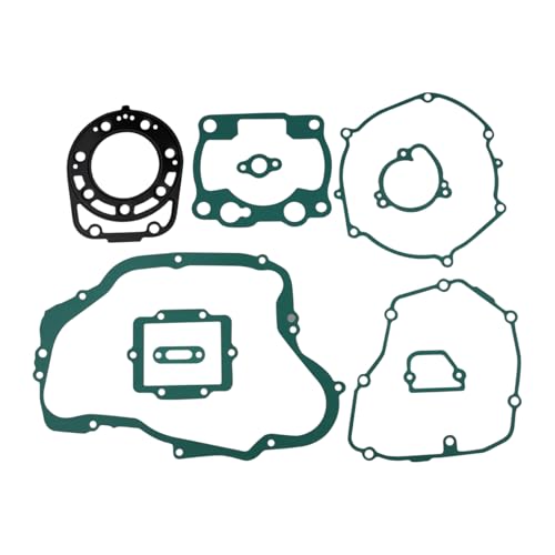 Kit de joints de culasse KDX250SR 91-94 pour haut moteur de moto