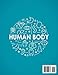 Human Body Activity Book for Kids Ages 4-8: All About the Amazing Human Body Contains Various Human Organs to Learn Our Body Anatomy