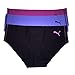Puma Women's Sport Hipsters 3-pack, Medium