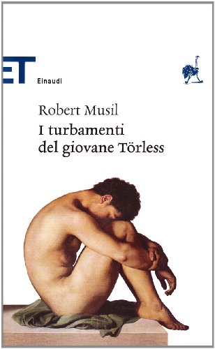 I Turbamenti del Giovane Törless
