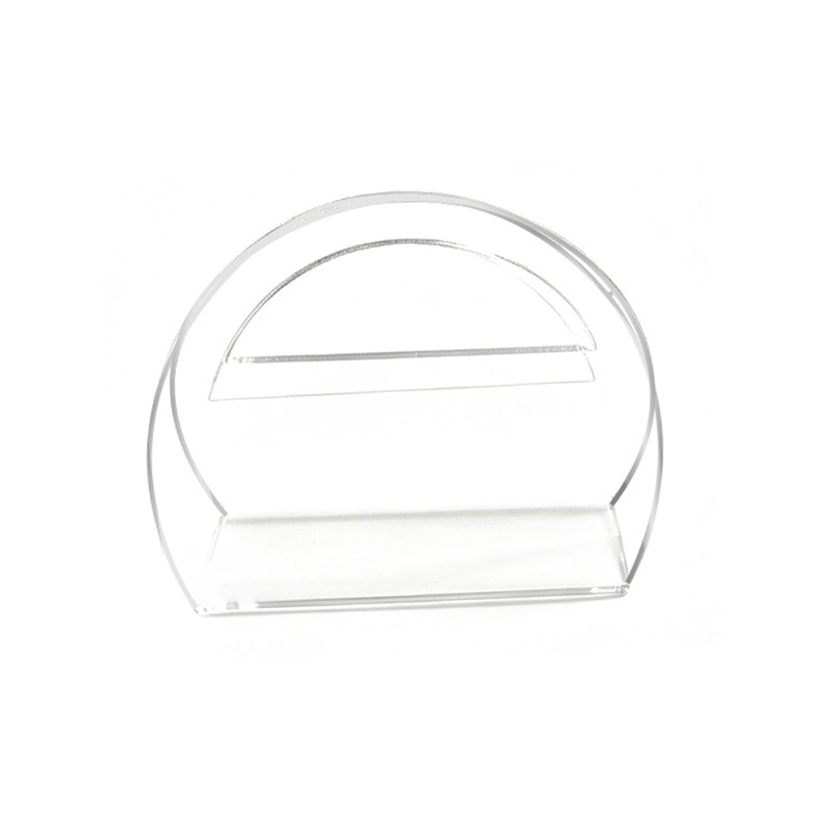 Tfaoys A Clear Crylic Candy Box For Wedding Party Supplies Jewelry Storage Nd Sturdy Decorative Container Crylic Candy Box