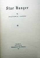 Star Hunger B0007EKR66 Book Cover