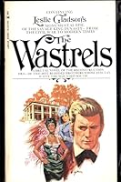 The Wastrels B000R4GM1K Book Cover