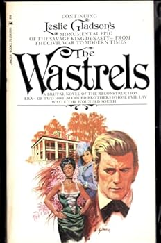 Mass Market Paperback The Wastrels Book